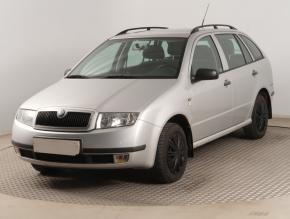 Škoda Fabia  1.9 SDI Classic 