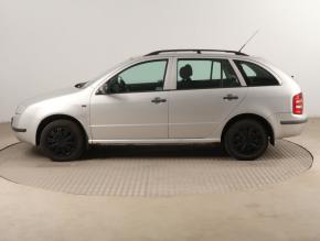Škoda Fabia  1.9 SDI Classic 