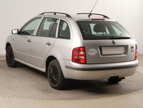 Škoda Fabia  1.9 SDI Classic 