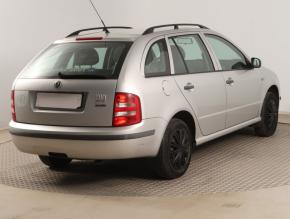 Škoda Fabia  1.9 SDI Classic 