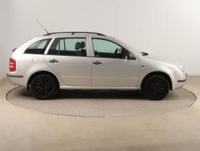 Škoda Fabia  1.9 SDI Classic 