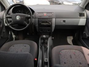 Škoda Fabia  1.9 SDI Classic 
