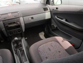 Škoda Fabia  1.9 SDI Classic 
