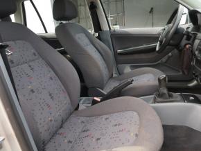 Škoda Fabia  1.9 SDI Classic 