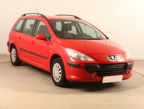Peugeot 307  1.4 16V 