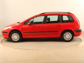 Peugeot 307  1.4 16V 