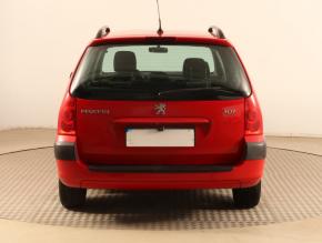 Peugeot 307  1.4 16V 