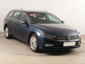 Volkswagen Passat  2.0 TDI Comfortline 