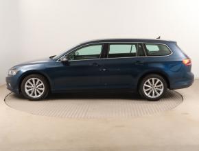 Volkswagen Passat  2.0 TDI Comfortline 