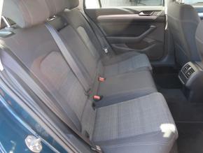Volkswagen Passat  2.0 TDI Comfortline 