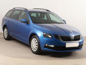 Škoda Octavia  1.5 TSI Style 