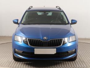 Škoda Octavia  1.5 TSI Style 
