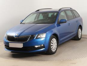 Škoda Octavia  1.5 TSI Style 