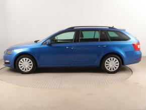 Škoda Octavia  1.5 TSI Style 