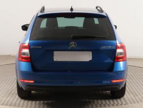 Škoda Octavia  1.5 TSI Style 