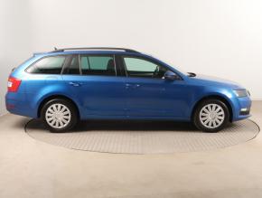 Škoda Octavia  1.5 TSI Style 