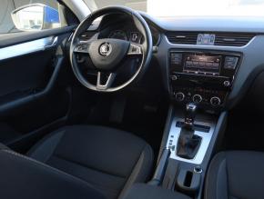 Škoda Octavia  1.5 TSI Style 