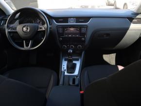 Škoda Octavia  1.5 TSI Style 