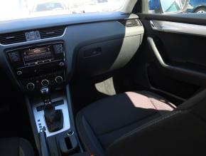 Škoda Octavia  1.5 TSI Style 