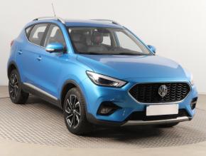 MG ZS SUV  1.0 Turbo Exclusive 