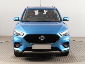 MG ZS SUV  1.0 Turbo Exclusive 
