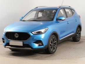 MG ZS SUV  1.0 Turbo Exclusive 