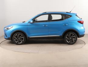 MG ZS SUV  1.0 Turbo Exclusive 