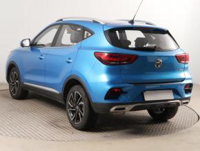 MG ZS SUV  1.0 Turbo Exclusive 