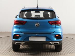 MG ZS SUV  1.0 Turbo Exclusive 