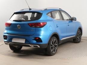 MG ZS SUV  1.0 Turbo Exclusive 