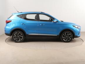 MG ZS SUV  1.0 Turbo Exclusive 