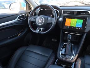 MG ZS SUV  1.0 Turbo Exclusive 