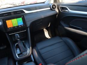 MG ZS SUV  1.0 Turbo Exclusive 