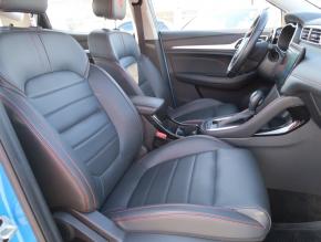 MG ZS SUV  1.0 Turbo Exclusive 