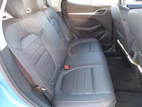 MG ZS SUV  1.0 Turbo Exclusive 