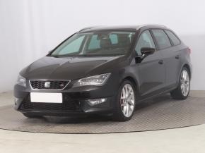 Seat Leon  2.0 TDI FR 