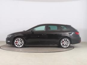 Seat Leon  2.0 TDI FR 