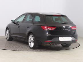 Seat Leon  2.0 TDI FR 