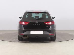 Seat Leon  2.0 TDI FR 