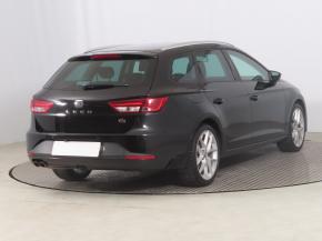 Seat Leon  2.0 TDI FR 