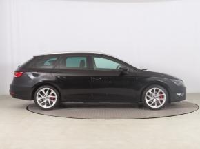 Seat Leon  2.0 TDI FR 