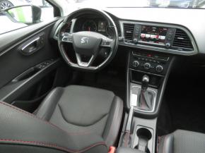 Seat Leon  2.0 TDI FR 