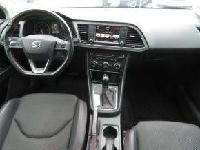 Seat Leon  2.0 TDI FR 