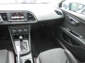 Seat Leon  2.0 TDI FR 