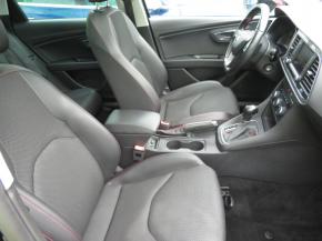 Seat Leon  2.0 TDI FR 