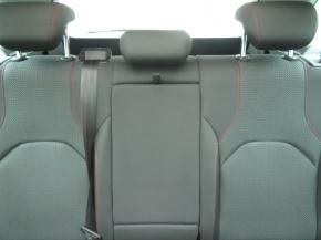 Seat Leon  2.0 TDI FR 