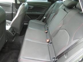 Seat Leon  2.0 TDI FR 