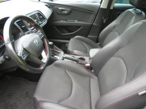 Seat Leon  2.0 TDI FR 