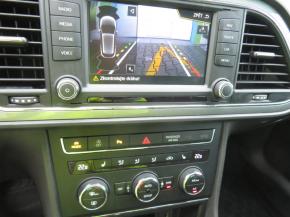 Seat Leon  2.0 TDI FR 