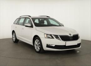 Škoda Octavia  1.6 TDI Ambition Plus